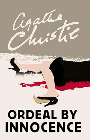 Seller image for Ordeal by Innocence for sale by BuchWeltWeit Ludwig Meier e.K.