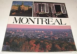 Seller image for MONTREAL for sale by UNIO11 IMPORT S.L.