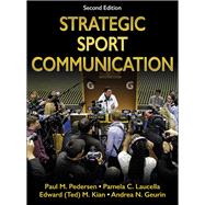 Seller image for Strategic Sport Communication for sale by eCampus