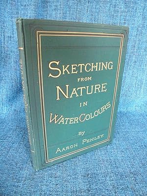 Seller image for Sketching from Nature in Water Colours for sale by Kerr & Sons Booksellers ABA