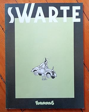 Swarte.