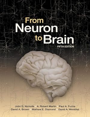 Bild des Verkufers fr From Neuron to Brain zum Verkauf von GreatBookPrices