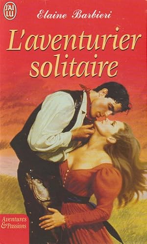 Seller image for L'aventurier solitaire for sale by books-livres11.com