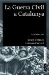 Imagen del vendedor de La guerra civil a Catalunya (1936 - 1939) a la venta por AG Library