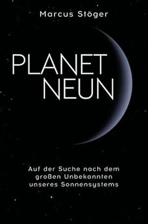 Image du vendeur pour Planet Neun mis en vente par BuchWeltWeit Ludwig Meier e.K.