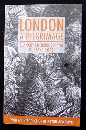 Immagine del venditore per London: A Pilgrimage (Anthem Travel Classics) venduto da booksbesidetheseaside