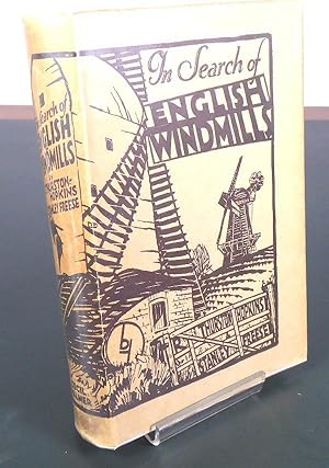 Seller image for In Search of English Windmills for sale by Horsham Rare Books