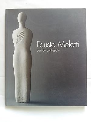 AA. VV. Fausto Melotti. 5 continents. 2002 - I