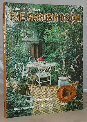 Seller image for The Garden Room. for sale by Besleys Books  PBFA