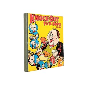 The Knock-Out Fun Book 1942