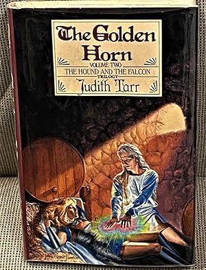 Immagine del venditore per The Golden Horn, Volume Two, The Hound and the Falcon Trilogy venduto da My Book Heaven