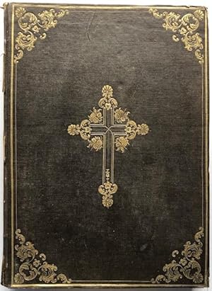 Seller image for Das Leben unsres Herrn Jesu Christi, des Sohnes Gottes und der Jungfrau. for sale by Antiquariat Lohmann