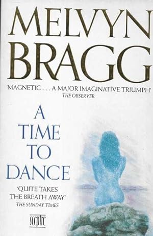 Immagine del venditore per A Time To Dance venduto da Leura Books