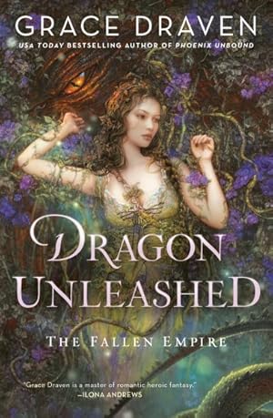 Seller image for Dragon Unleashed for sale by GreatBookPrices