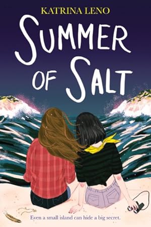 Image du vendeur pour Summer of Salt mis en vente par GreatBookPrices