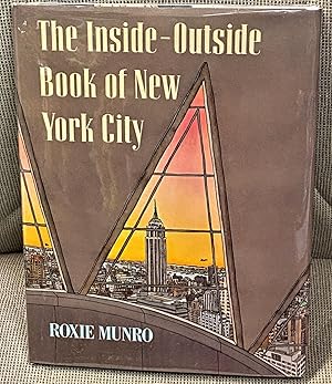 Seller image for The Inside-Outside Book of New York City for sale by My Book Heaven
