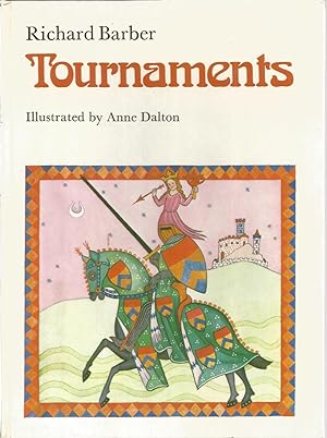 Seller image for Tournaments for sale by The Book Junction