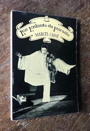 Imagen del vendedor de Les Enfants Du Paradis: a Film By Marcel Carne (Classic Film Scripts) a la venta por Ripping Yarns