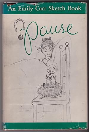Pause : A Sketch Book