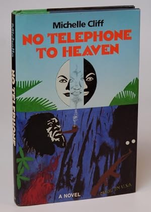Immagine del venditore per No Telephone to Heaven - First Edition venduto da Resource for Art and Music Books 