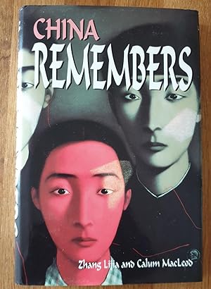 Seller image for China Remembers for sale by Riverside Books UK