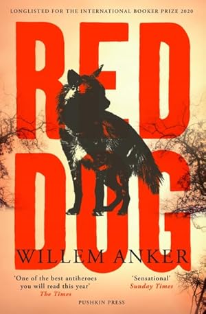 Seller image for Red Dog for sale by GreatBookPricesUK