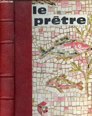 Image du vendeur pour Le prtre  la recherche de lui-mme. mis en vente par Le-Livre