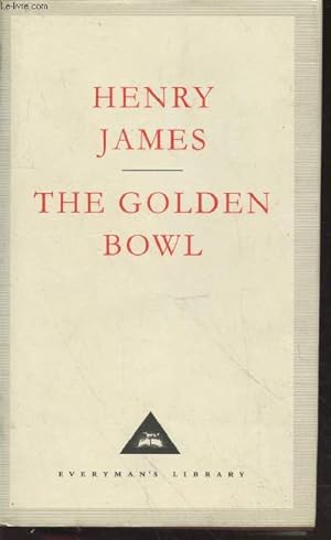 Seller image for The golden bowl for sale by Le-Livre