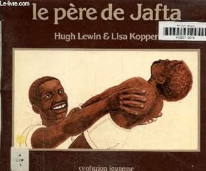 Seller image for Le Pre de Jafta for sale by Le-Livre