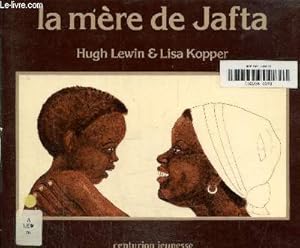 Seller image for La mre de Jafta for sale by Le-Livre