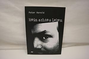 Seller image for Mein achtes Leben for sale by Antiquariat Wilder - Preise inkl. MwSt.