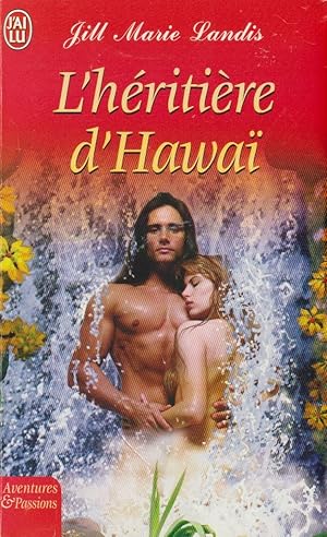 L'Héritière d'Hawaï