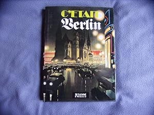 C'état Berlin