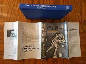 Seller image for Conscience Interplanetary for sale by Clarkean Books