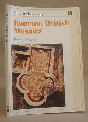 Romano British Mosaics