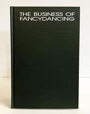 The Business of Fancydancing: Stories and Poems