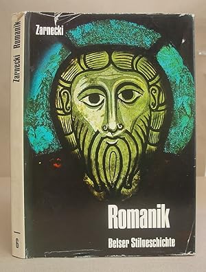 Seller image for Romanik for sale by Eastleach Books