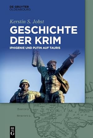 Seller image for Geschichte der Krim for sale by BuchWeltWeit Ludwig Meier e.K.