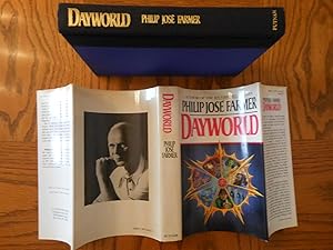 Seller image for Dayworld for sale by Clarkean Books