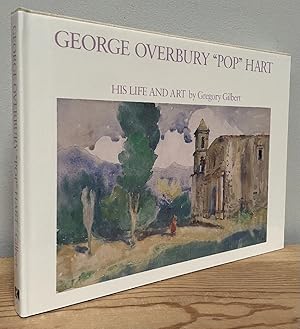 Bild des Verkufers fr George Overbury 'Pop' Hart: His Life and Art zum Verkauf von Chaparral Books