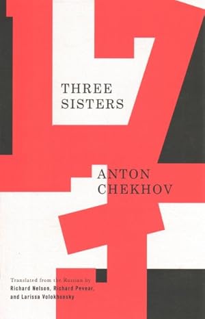 Seller image for Three Sisters for sale by GreatBookPrices