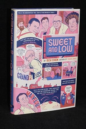 Seller image for Sweet and Low for sale by Books by White/Walnut Valley Books