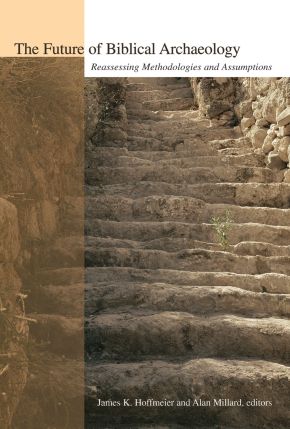 Immagine del venditore per The Future of Biblical Archaeology: Reassessing Methodologies and Assumptions venduto da ChristianBookbag / Beans Books, Inc.
