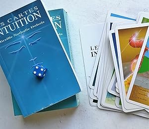 Les cartes intuition