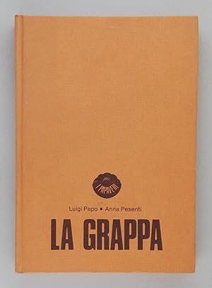 Seller image for La grappa for sale by FABRISLIBRIS