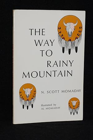 Seller image for The Way to Rainy Mountain for sale by Books by White/Walnut Valley Books
