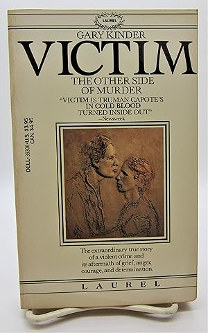 Immagine del venditore per Victim: The Other Side of Murder venduto da Book Nook