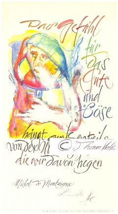 Bild des Verk�ufers f�r LINDE KAUERT / HEINZ HELLMIS Berliner K�nstler, Edition Zwiefach zum Verkauf von Herbst-Auktionen