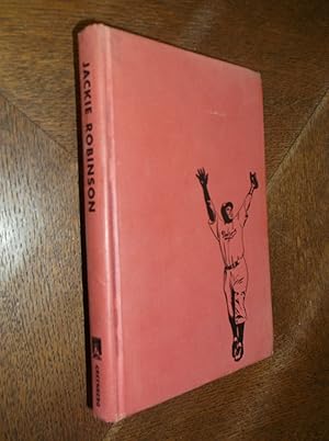Seller image for Jackie Robinson: My Own Story for sale by Barker Books & Vintage