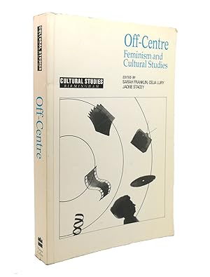 Seller image for OFF-CENTRE for sale by Rare Book Cellar